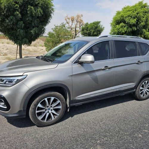 فردا SX5 مدل 1401