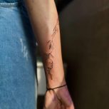 مدل تتو میخوام🙌