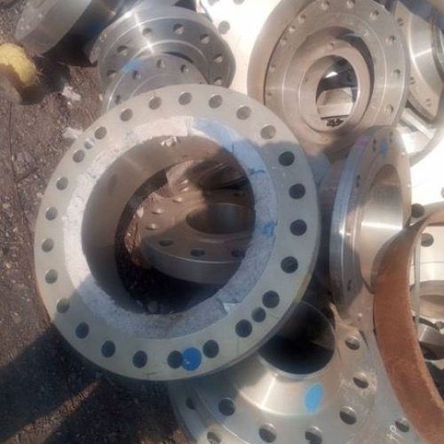 خریدار آهن ضایعات