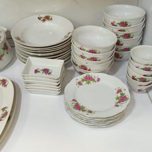 سرویس 12نفره چینی