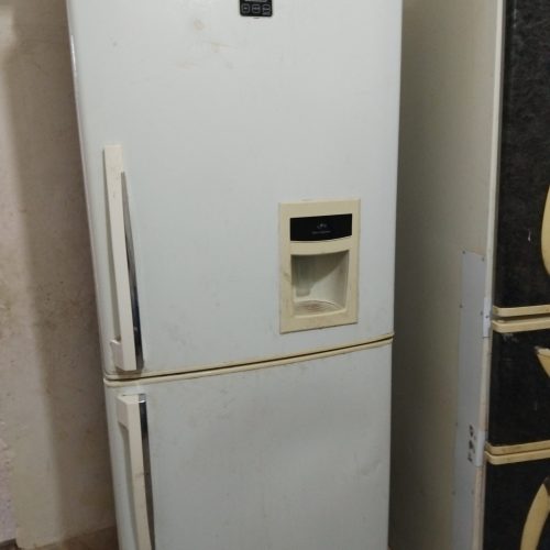 یخچال و گاز