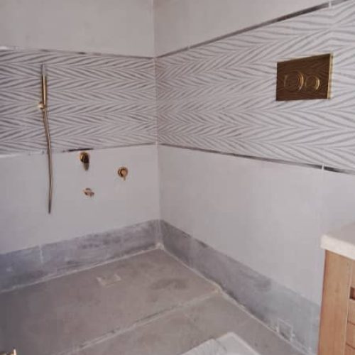 اپارتمان نو ساز