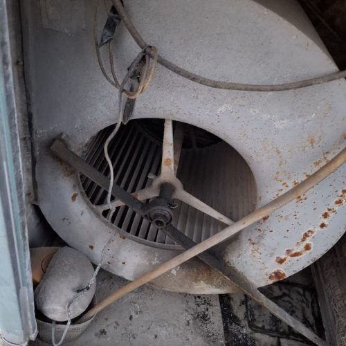 کولر پنج هزار ابسال