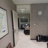 157 متر موقعیت اداری بر اصلی اپادانا