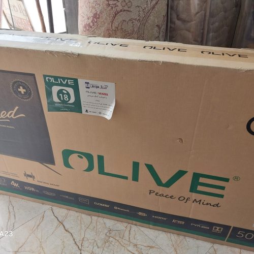 تلوزیون خارجی لایف نونو