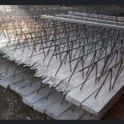 انواع تیرچه بلوک