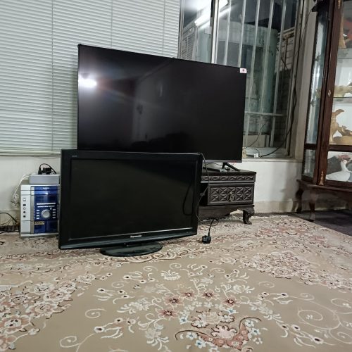 تلوزیون پاناسونیک32اینچ