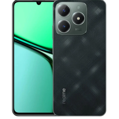 گوشی ریلمی C61