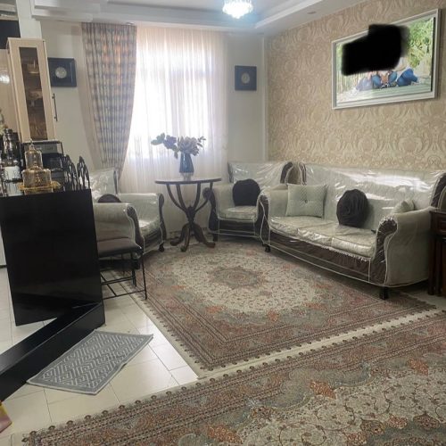 فروش آپارتمان فول بازسازی شده تهران قدیم