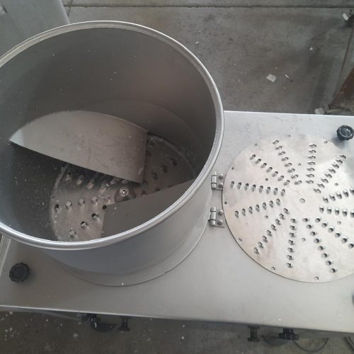 دستگاه‌خردکن‌صیفی‌جات