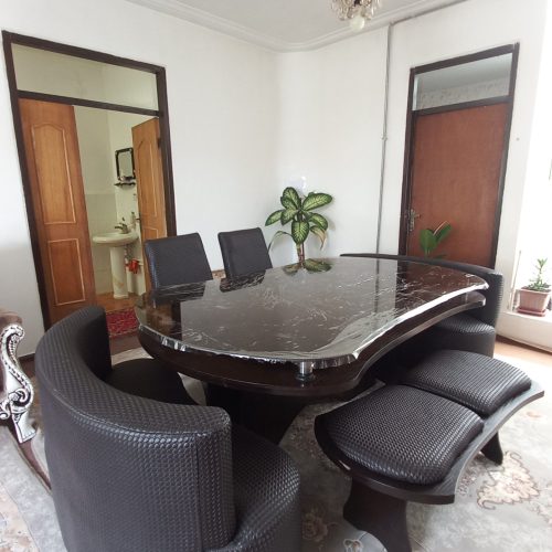 میز غذا خوری