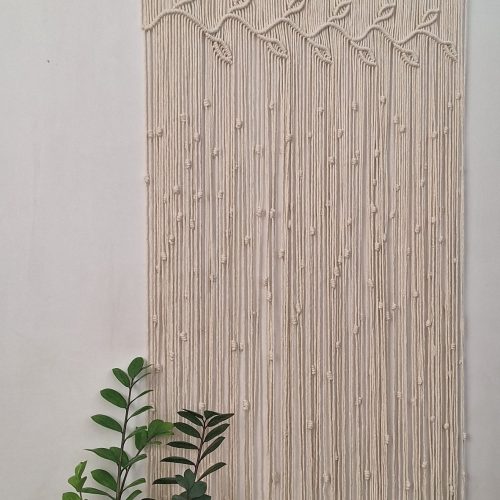 مکرومه و رافیا