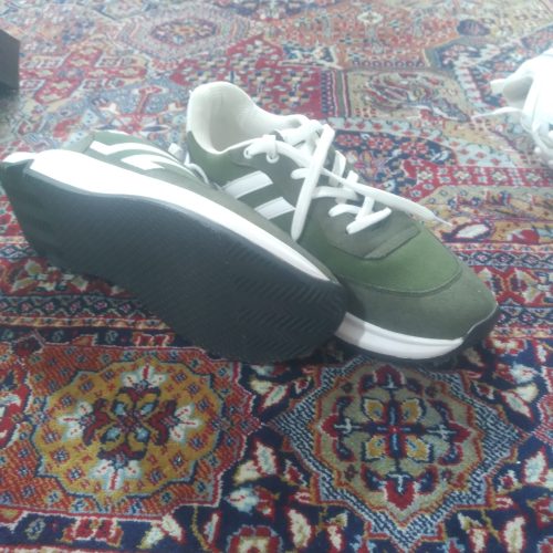 کتونی شماره 43