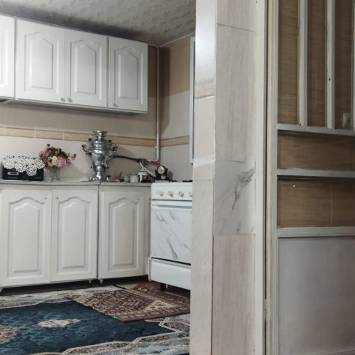 فروش خانه آپارتمانی