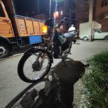 موتور هندا 125