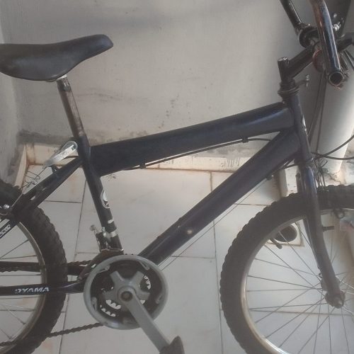 دوچرخه سایز 20