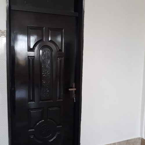 در کاملا سالم