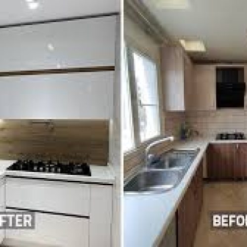 نوسازی و بازسازی