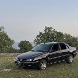 پژو پارس LX TU5 گاز سیمی