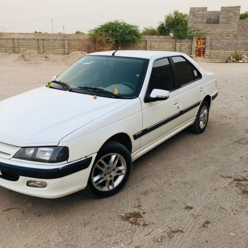 پژوپارس سال