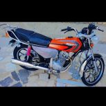متور 125فروشی