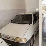 پراید 131 تمیز