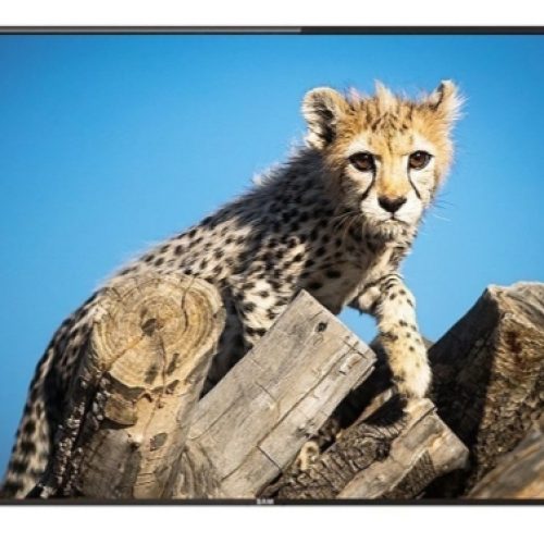 تلوزیون HD سام الکترونیک