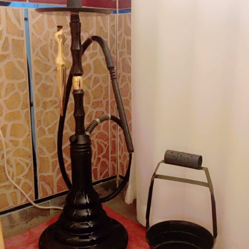 قلیان