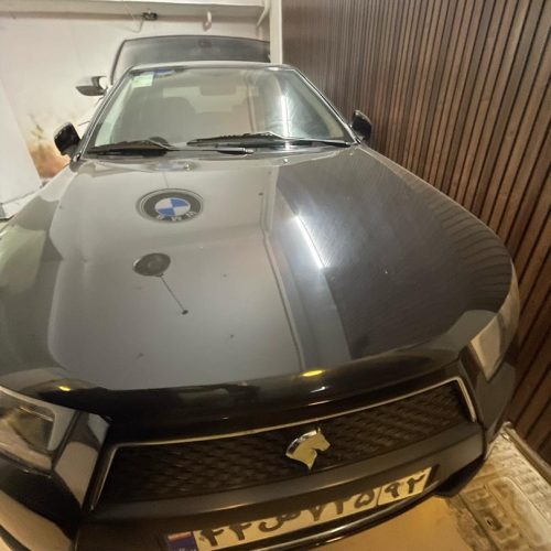 دنا پلاس اتوماتیک