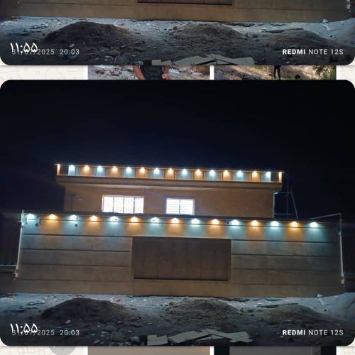 فروش خانه بیبی دختران نوساز شیک باسند تک برگ قیمت توافقی