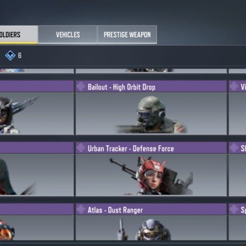 کالاف دیوتی سایت معتبر خرید اکانت