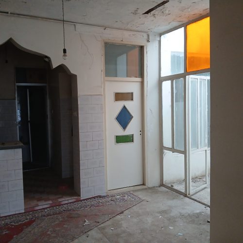 ملک ویلایی مستقل