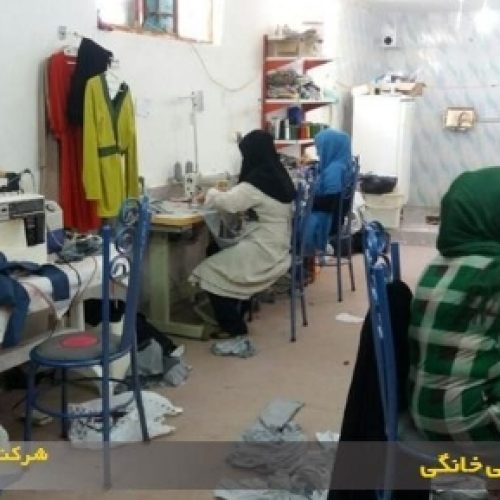 استخدام چرخکار
