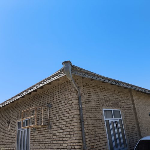 فروش سقف خانه