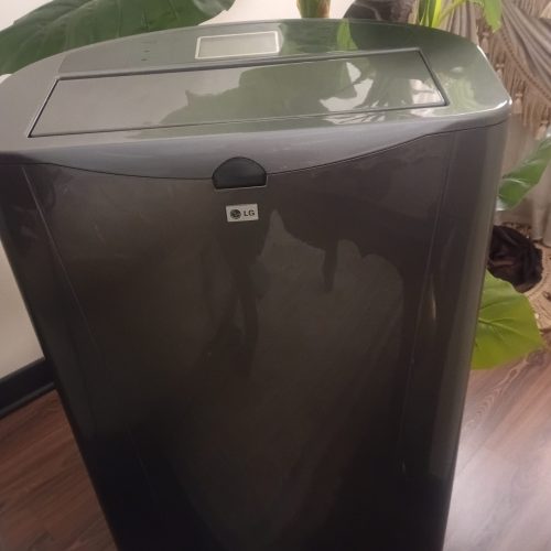 پرتابل ال جی