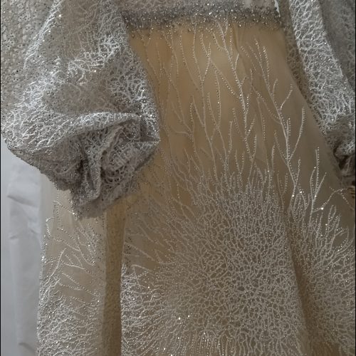 لباس مجلسی،مدل عربی