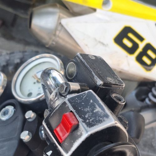 موتور سیکلت فروشی هاتفردhd