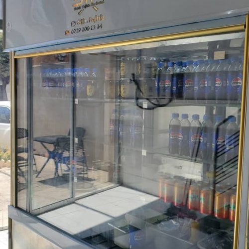 وسایل کافی شاپ نو به قیمت عالی