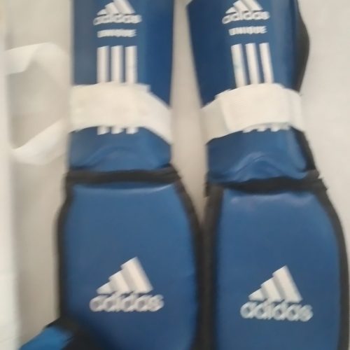 لوازم مبارزه کاراته