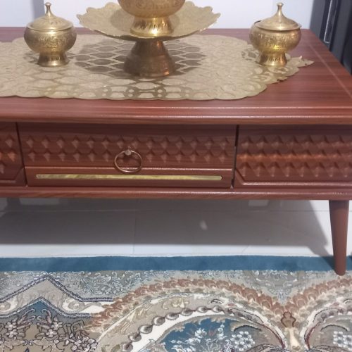 مبل راحتی 8 نفره