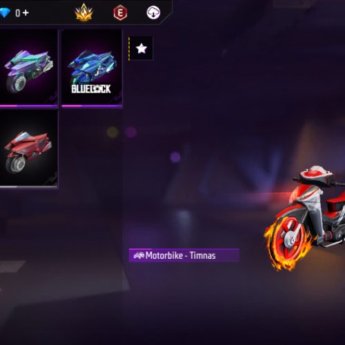 اکانت فری فایر