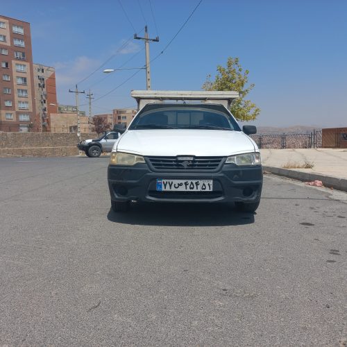 آریسان  1 مدل آخر 97