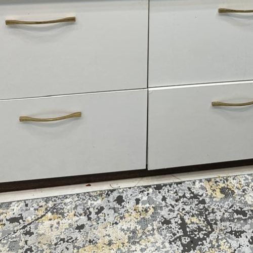 باکس کابینت آشپزخانه