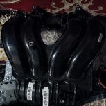 پک منیفولد xum کامل