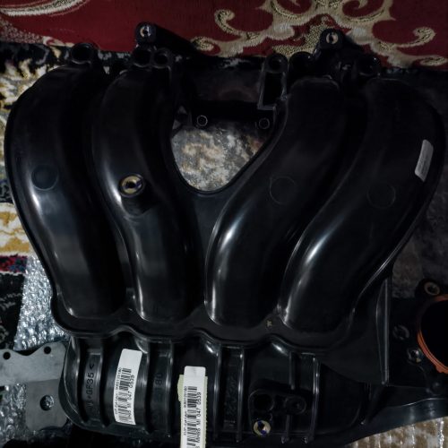 پک منیفولد xum کامل