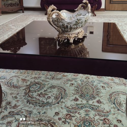 مبل 7نفره راحتی