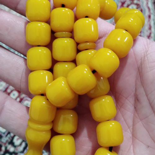 تسبیح سندلوس المان قدیمی