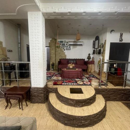 فروش دو واحد آپارتمان خوش قیمت و خوش ساخت