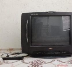 تلویزیون دست دوم