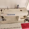 چرخ خیاطی صفتی   YAOHAN